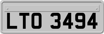 LTO3494
