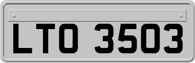 LTO3503