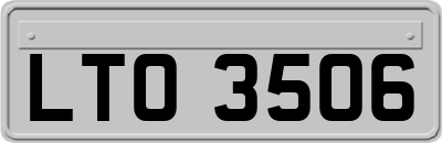 LTO3506