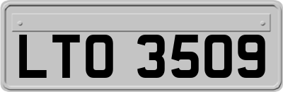 LTO3509