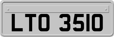 LTO3510