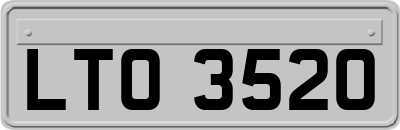 LTO3520