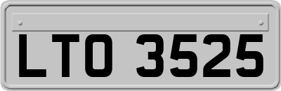 LTO3525