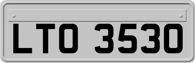 LTO3530