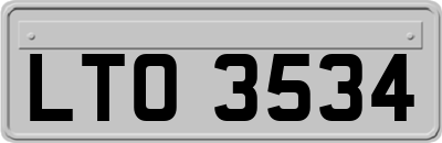 LTO3534