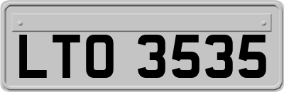 LTO3535