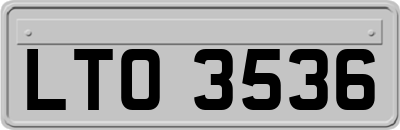 LTO3536