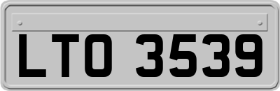 LTO3539