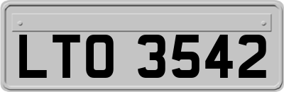 LTO3542