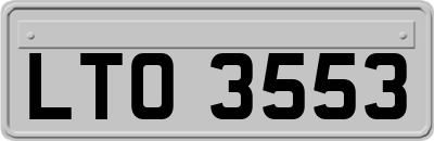 LTO3553