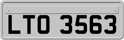 LTO3563