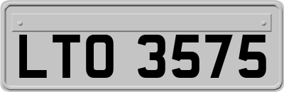 LTO3575