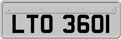 LTO3601