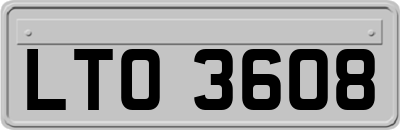 LTO3608