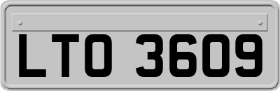 LTO3609