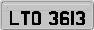 LTO3613