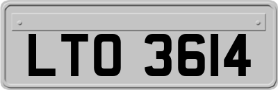 LTO3614
