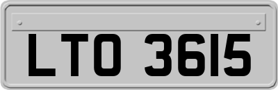 LTO3615