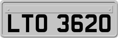 LTO3620