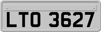 LTO3627