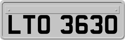 LTO3630