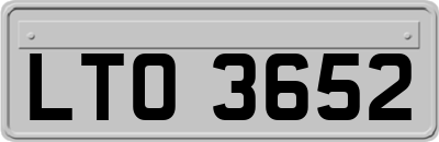 LTO3652