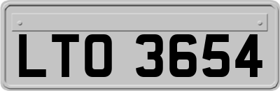 LTO3654