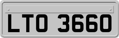 LTO3660