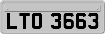 LTO3663