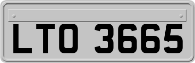 LTO3665