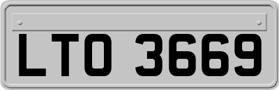 LTO3669