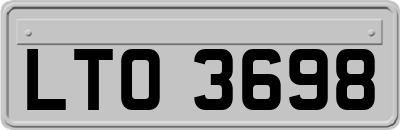 LTO3698