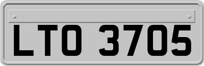 LTO3705