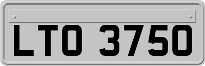 LTO3750
