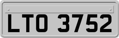 LTO3752