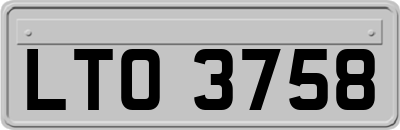 LTO3758