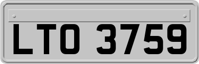 LTO3759