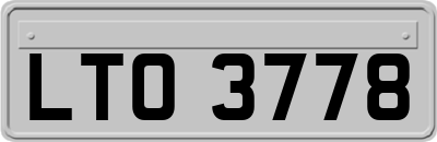 LTO3778
