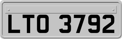 LTO3792