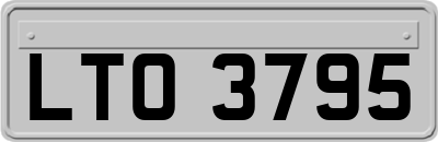 LTO3795