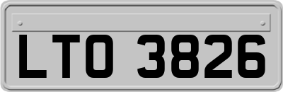 LTO3826