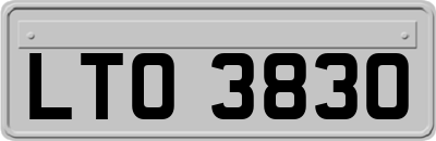 LTO3830