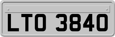 LTO3840