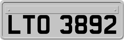 LTO3892