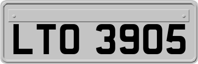 LTO3905