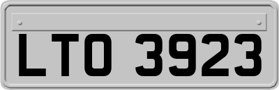 LTO3923