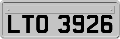 LTO3926