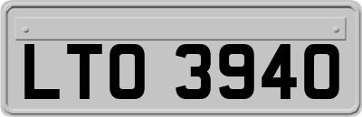 LTO3940