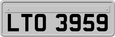 LTO3959