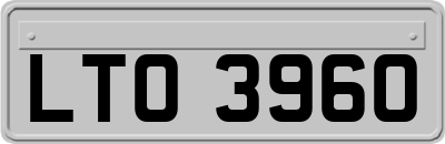 LTO3960